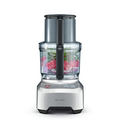 Braun 12 in 1 Multi-Functional Food processor | Kitchen System With Dual  Control Technology, chopper, Blender, Juice Extractor, Citrus Juicer and
