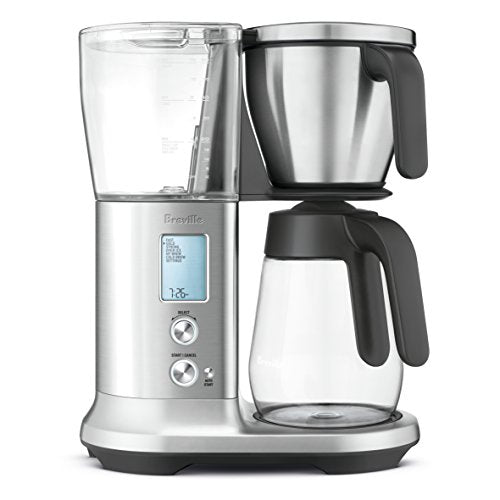 Breville BTM800XL One Touch Tea Maker