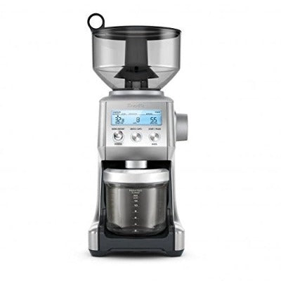 Copco Compact Manual Coffee Grinder, Stainless Steel 