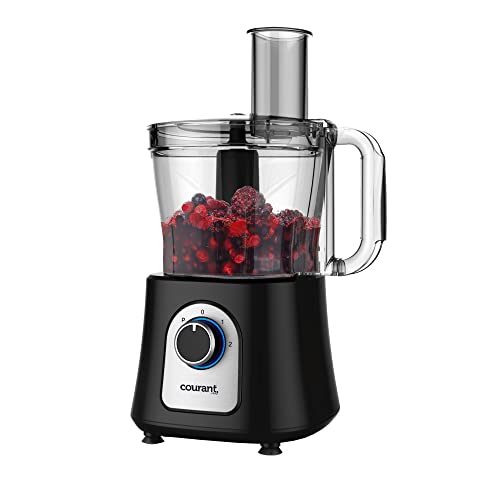 Braun 12 in 1 Multi-Functional Food processor | Kitchen System With Dual  Control Technology, chopper, Blender, Juice Extractor, Citrus Juicer and