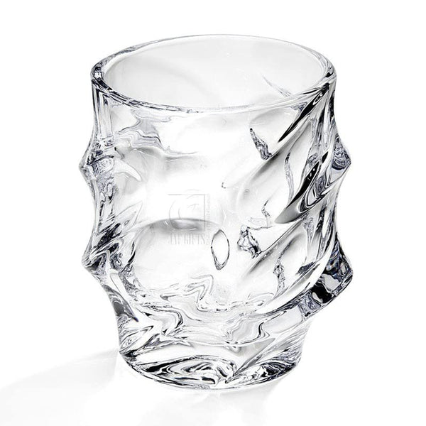 Crystal Highball Glasses (Set of 4) - Box Turtle