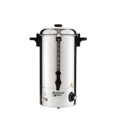 LE'CHEF ELECTRIC HOT WATER POT 5.4 QT MODEL# LC5466S