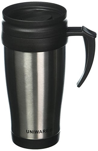 Canter Coffee Travel mug with a handle