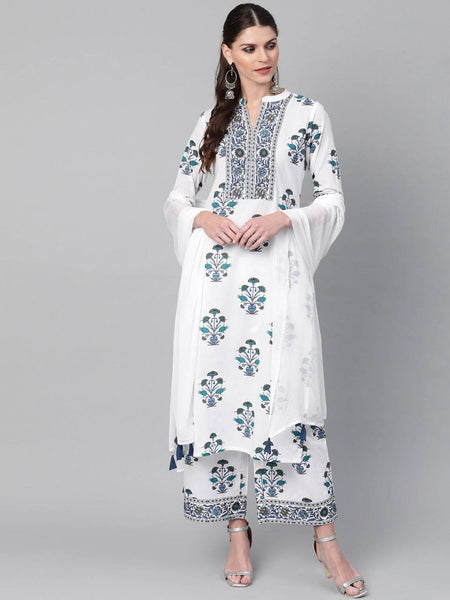  Pure Cotton Kurti 