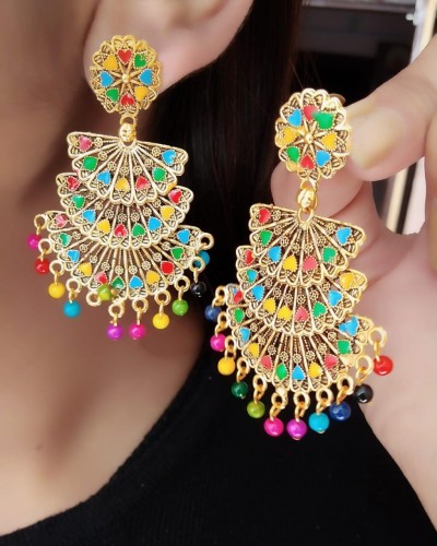 Earrings Fancy wear 