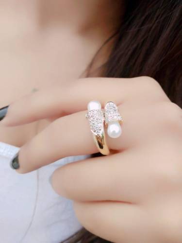 2 layer ring 