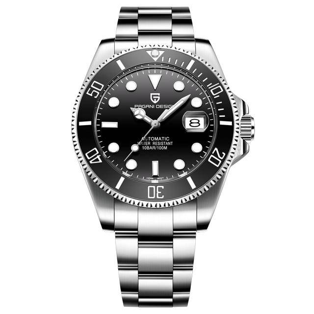 submariner design