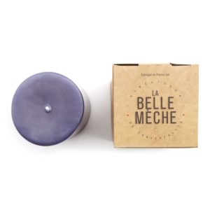 magie grise , signification bougie couleur | La Belle Mèche 