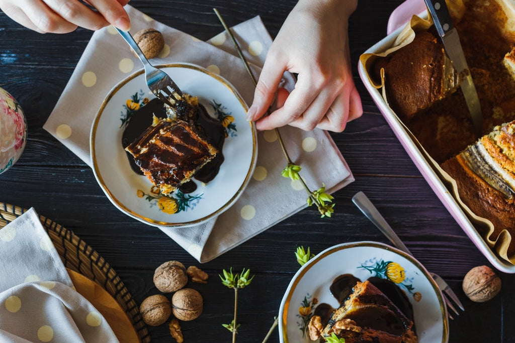 Une bougie comme une madeleine de Proust, souvenir de moments magiques