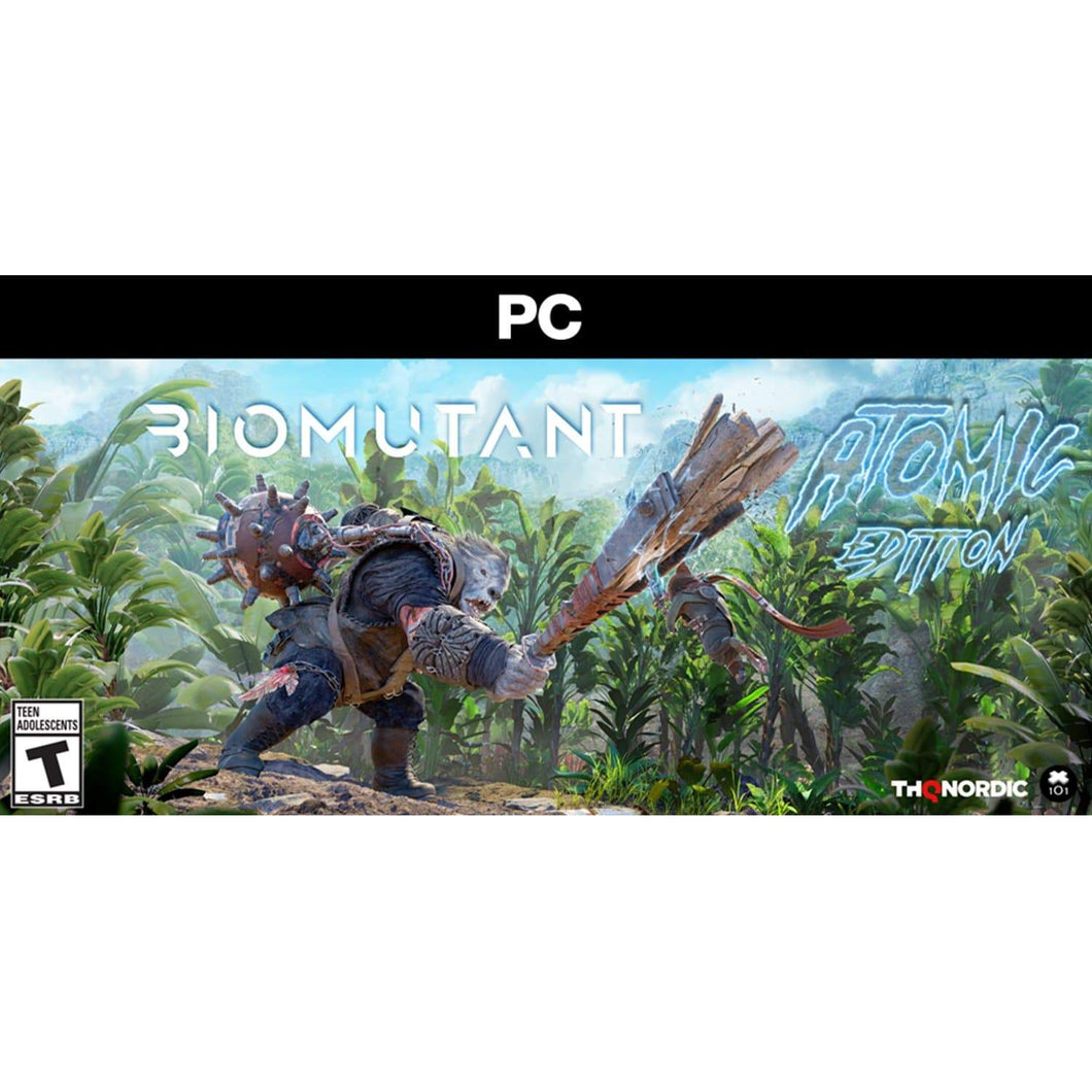 biomutant atomic edition