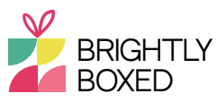Brightly Boxed