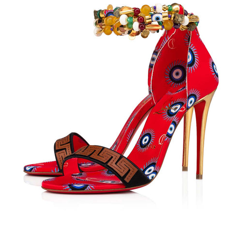 Christian Louboutin UAE Online Boutique - Women shoes and bags