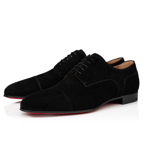 Shop Christian Louboutin Buckles & Lace-ups for Men Online in UAE