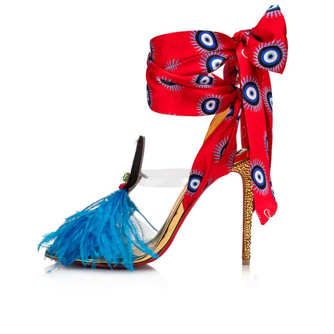 Christian Louboutin UAE Online Boutique - Women shoes and bags