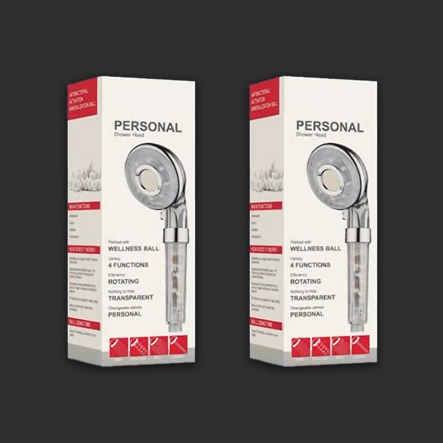 Head-of-shower, Head shower, Shower-Ionica, Artichoke-shower-Ionica, Artichoke, Artichoke-saving-water, Head-of-shower-with-nebulizer, Head-of-shower-of-activation- Antibacterial-Bronspa ©, Bronmart-Spain