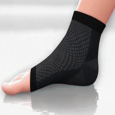 Ankle, compression_calcetics, compression, breathable, with, toe, open, for, half-stockings, elastic, to reduce, fatigue-sock, reinforcement, for, outdoors, 1, pair, bronmart, is, fr, nl, be, it, de, co.uk