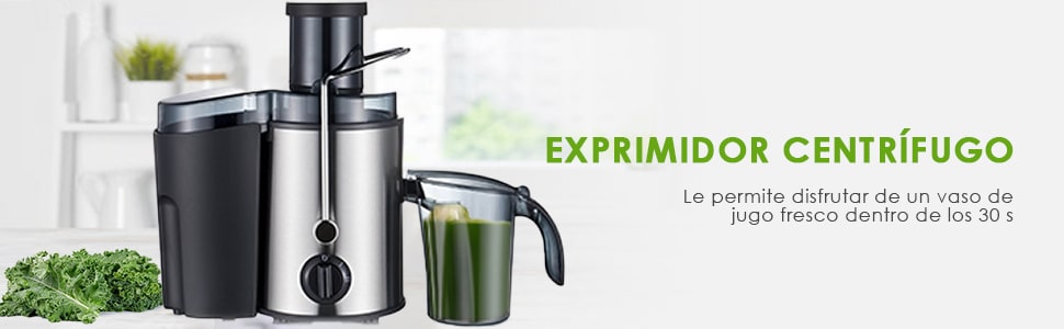 Blender-Extractor-of-juice-of-vegetable-and-fruits-bronkitchen ©, blender-for-vegetable-and-fruits, bronmart.3-speed-mesh-pressed-extractor-de-juice-mouth-wide-from- -65mm, extractor-de-juices-free-of-BPA, with-base-non-slip, 18000-rpm, extractor-juice