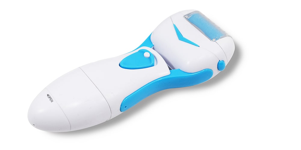 Lima-de-Heels-Electric-Rechargeable-Bronbeauty ©, how-to-make-good-pedicure-in-house?, How-Use-Lima-Electric-Feet?, Which-is-the-better- Lima-de-feet-electric?, How-SE-Used-la-Lima-del-Doctor-School?