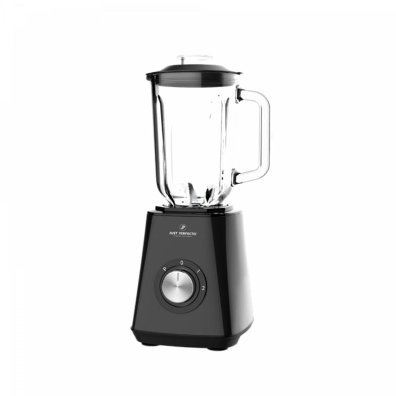 Mixer und Mixer 800 W – 1,5 l | BronKitchen© kompakt und sicher