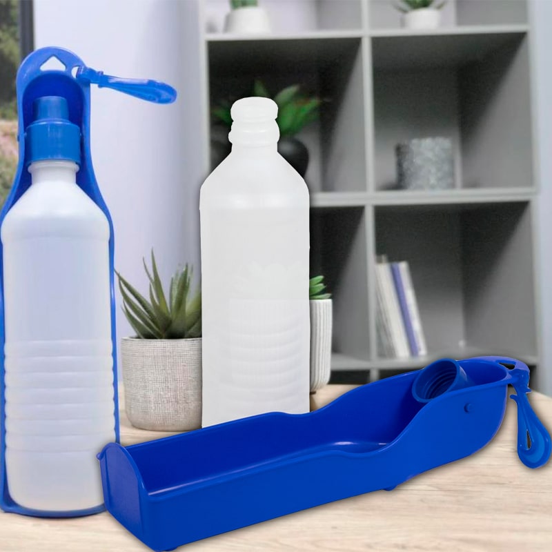 Bebedero para perros, botella para perros 500ml | BronPets©,bebedero para perros, bebederos para gatos, bebedero perro, bebedero gatos, bebedero automatico para perros, bebedero portatil para perros, bebedero de agua para perros, comedero y bebedero para perros, bebedero portatil perro, bebedero electrico,BRONMART,es,fr,nl,be,it,de,co.uk