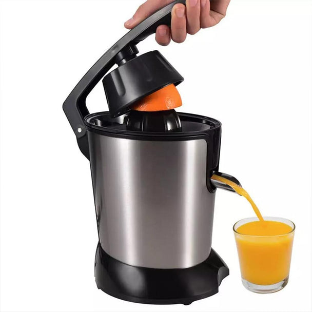 Squeezer, electric, steel, stainless, bronkitchen ©, juicer, oranges, juicer, juice, juice, juice, juice, juice, juice, juice, juice, juice, juice, juice, juice, juice , Bronmart, ES, FR, NL, BE, IT, DE, CO.UK