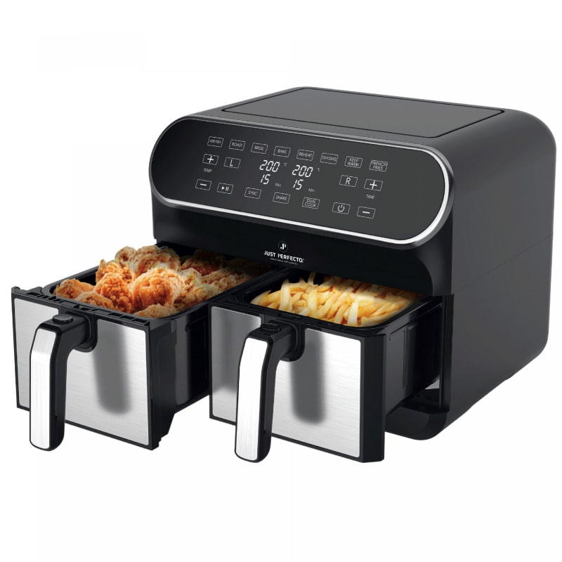 foto de Airfryer XXL | BronKitchen©