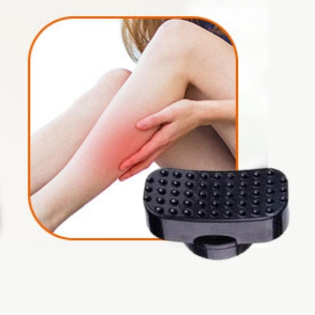 Massageador, corpo, recarregável, sem fio, bronhaalth ©, massageador, corpo, anticelulite, bronhealth_massager, para, celulite_massager, para, celulite, e, flacidez_massager, para, celulite, working_massager, bronmart.españa