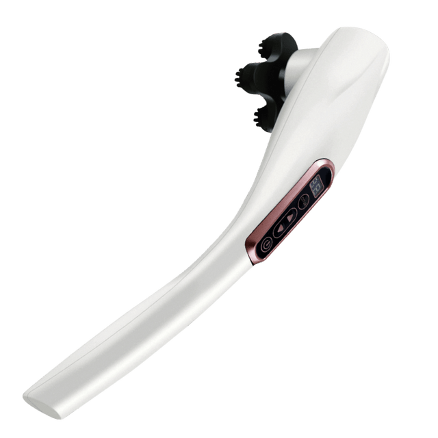 Massager, corps, rechargeable, sans fil, bronhealth ©, masseur, corps, anticlulite, bronhealth_massager, car, cellulite_massager, car, cellulite, et, flacidité_massager, car, cellulite, travail_massager, bronmart.españa