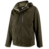 Struther Zip Through Jacket by Hoggs of Fife