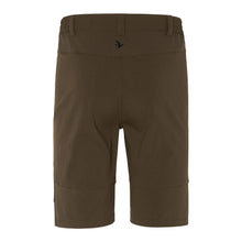 Rowan Stretch Shorts - Pine Green by Seeland