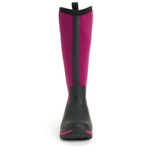 Arctic Adventure Tall Boots - Maroon by Muckboot