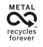 Metal Recycles Forever