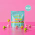 NEW! Funday Sweets Sugar Free Lollipops Share Bag 88g