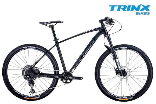TRINX X9 PRO 29'' – TWO CYCLE