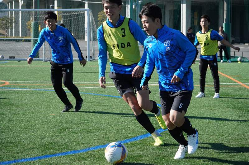 日本高校サッカー選抜 トレーニングウェア