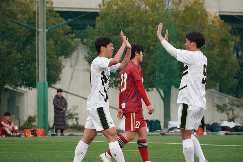 日本高校サッカー選抜ユニフォーム