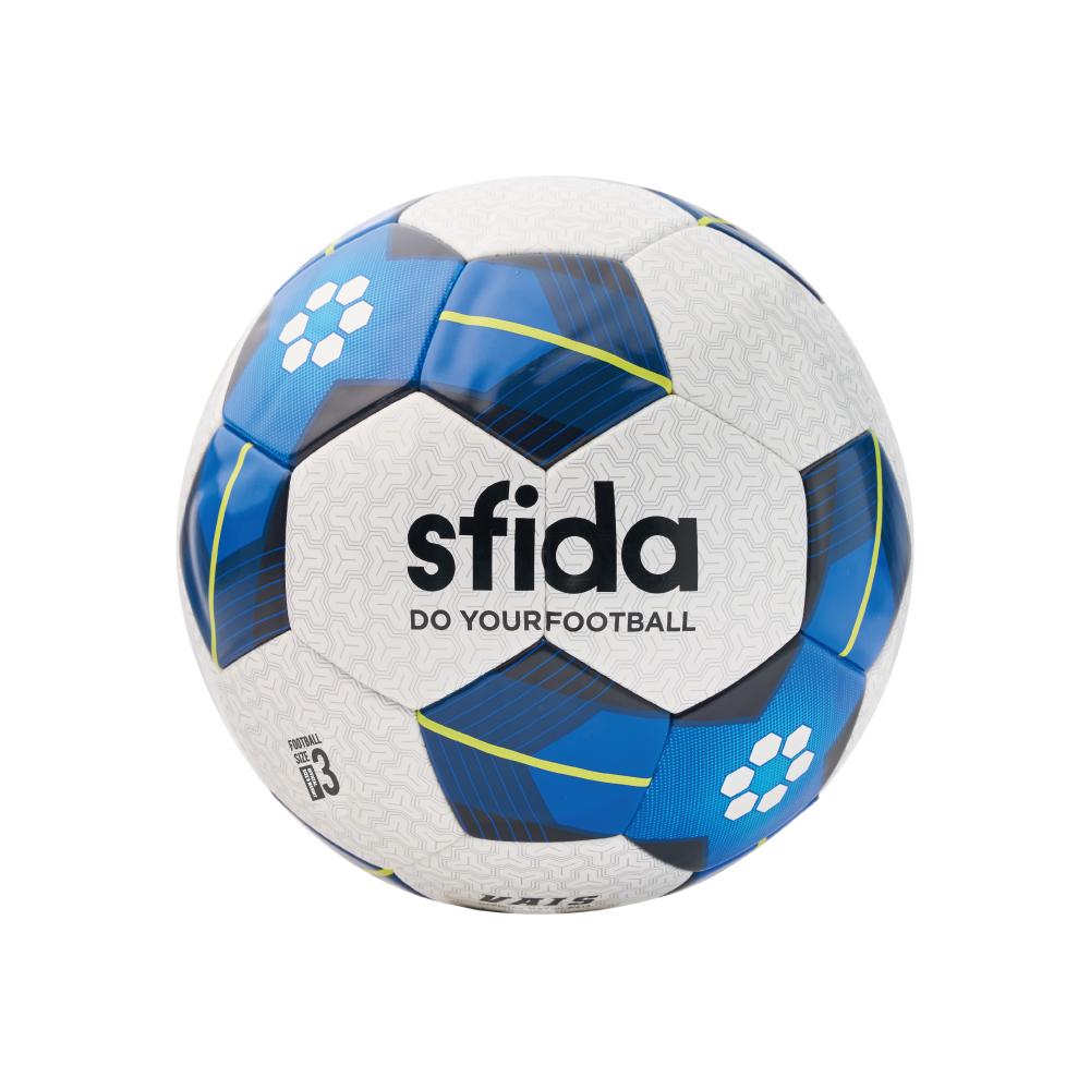 サッカーボール3号球 Vais Kids ブルー Bsf Va04 Sfida Online Store