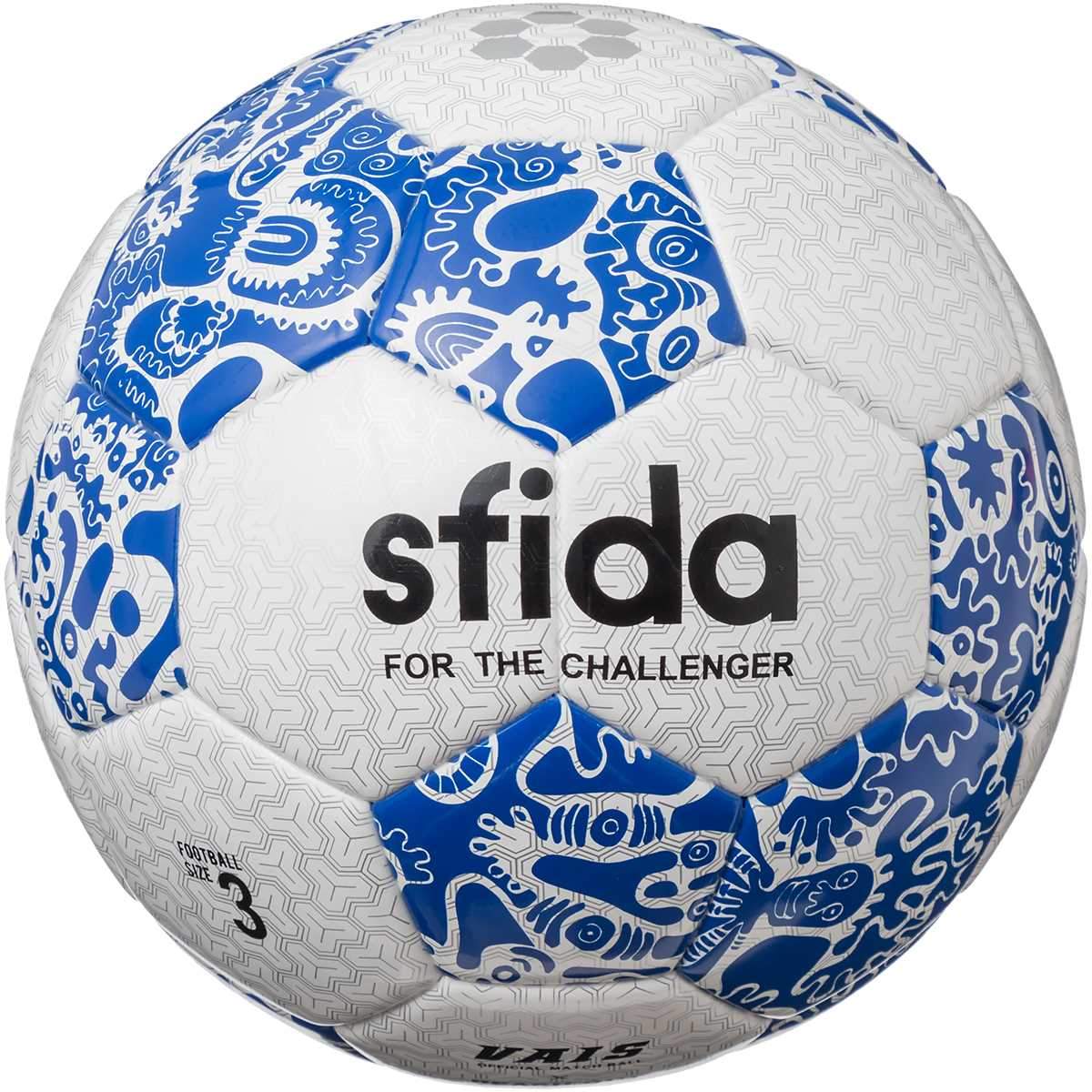 サッカーボール3号 Sfida Online Store