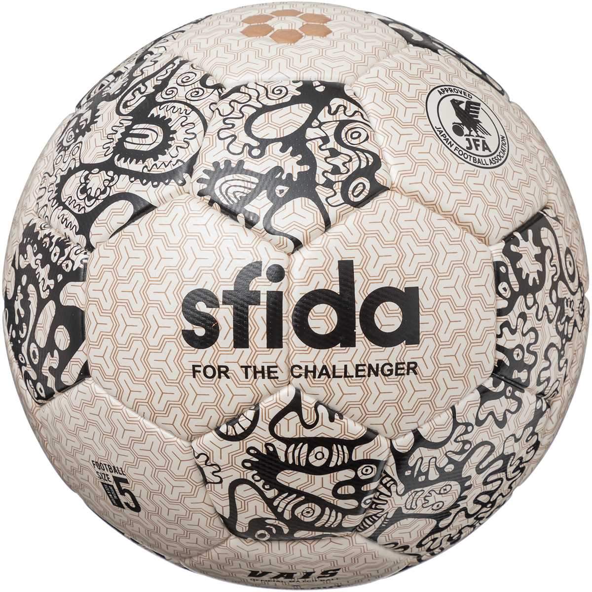 サッカーボール5号球 Fifa Quality Pro Jfa検定球 Vais Pro Noritake Kinashi Editi Sfida Online Store