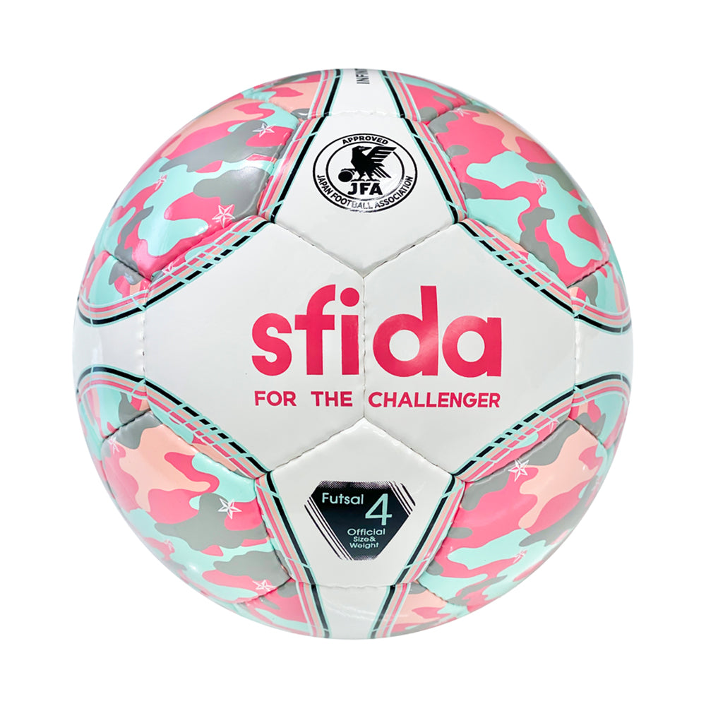 新発売の スフィーダ Sfida トレーニングボール カプセル型 01 Corpus サッカー フットサル Carrozzeriacomi It