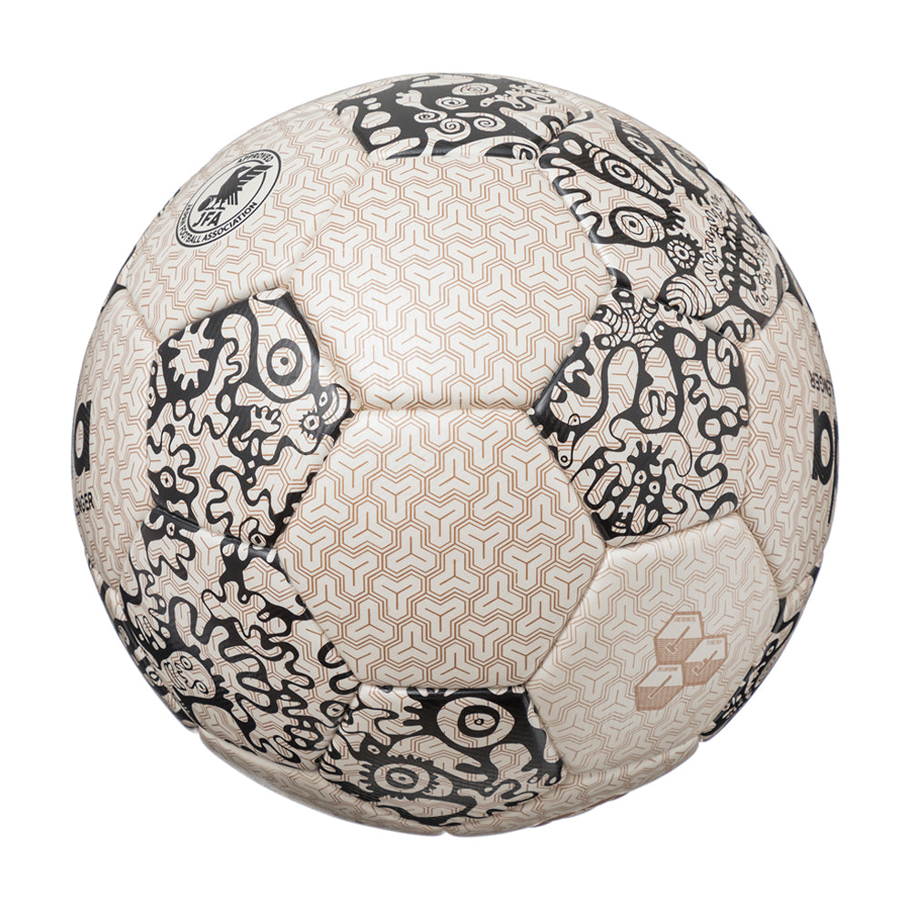 サッカーボール5号球 Fifa Quality Pro Jfa検定球 Vais Pro Noritake Kinashi Edition Bsf Vn01 Sfida Online Store