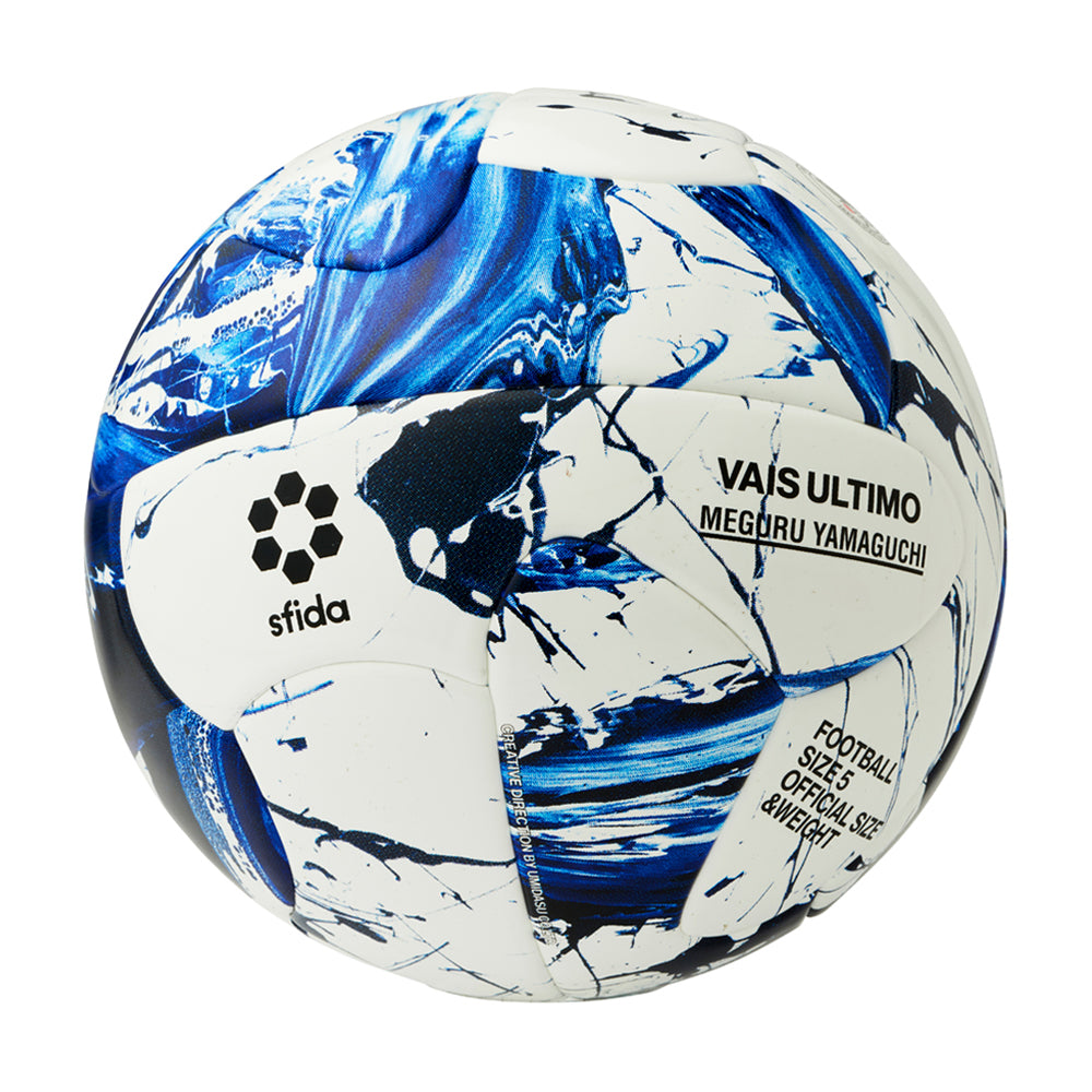 サッカーボール5号]VAIS ULTIMO Match 5 SB-21VU02｜sfida Online Store