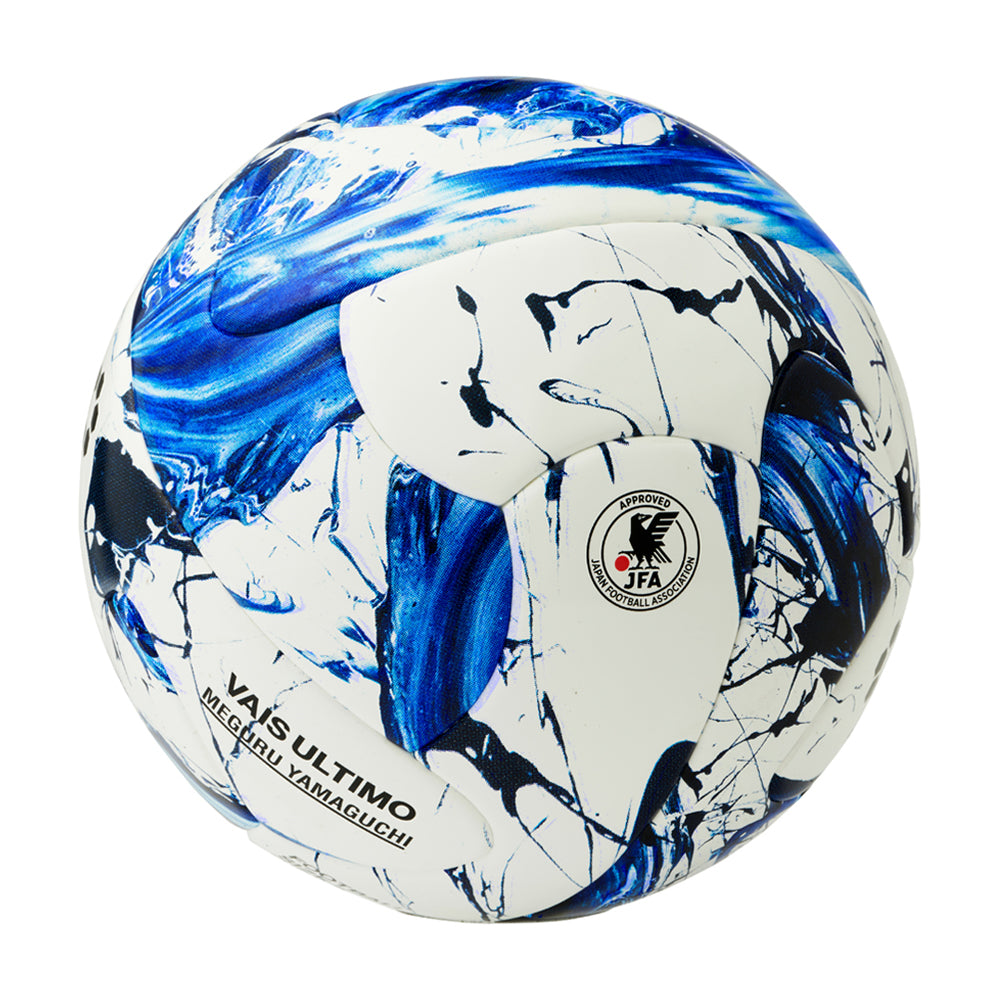 サッカーボール5号]VAIS ULTIMO Match 5 SB-21VU02｜sfida Online Store