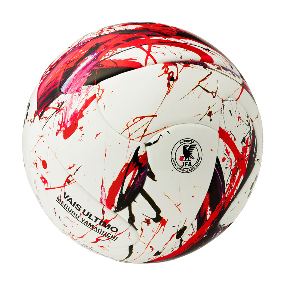 サッカーボール5号]VAIS ULTIMO Match 5 SB-21VU02｜sfida Online Store