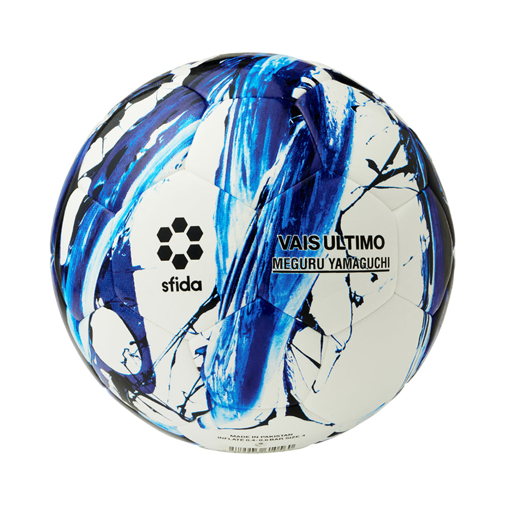 サッカーボール5号 Vais Ultimo 5 Sb 21vu03 Sfida Online Store