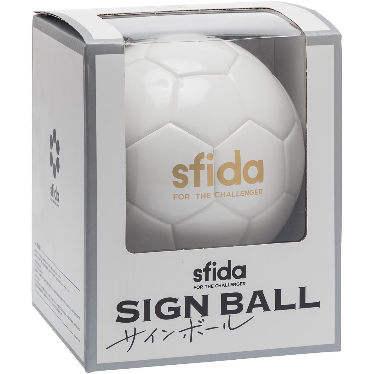 寄せ書きボール ミニボール サインサッカーボール Bsf S S Sfida Online Store