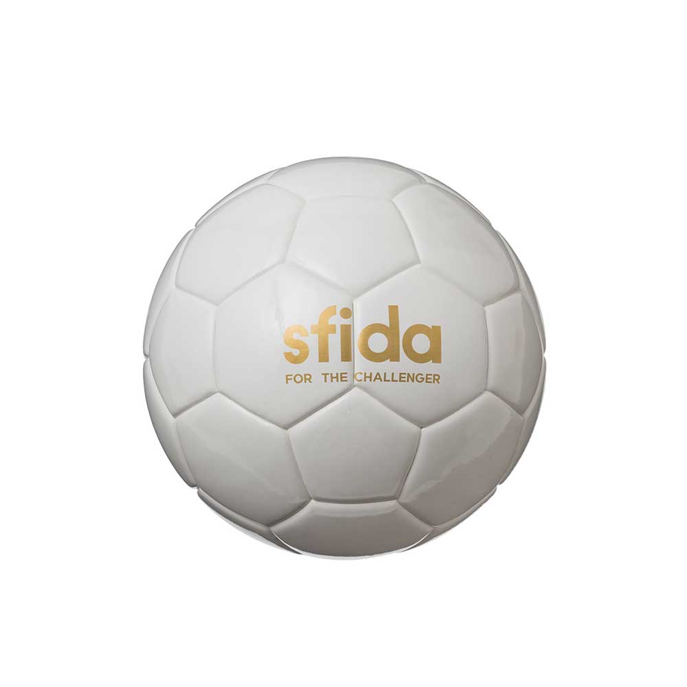 寄せ書きボール ミニボール サインサッカーボール Bsf S S Sfida Online Store