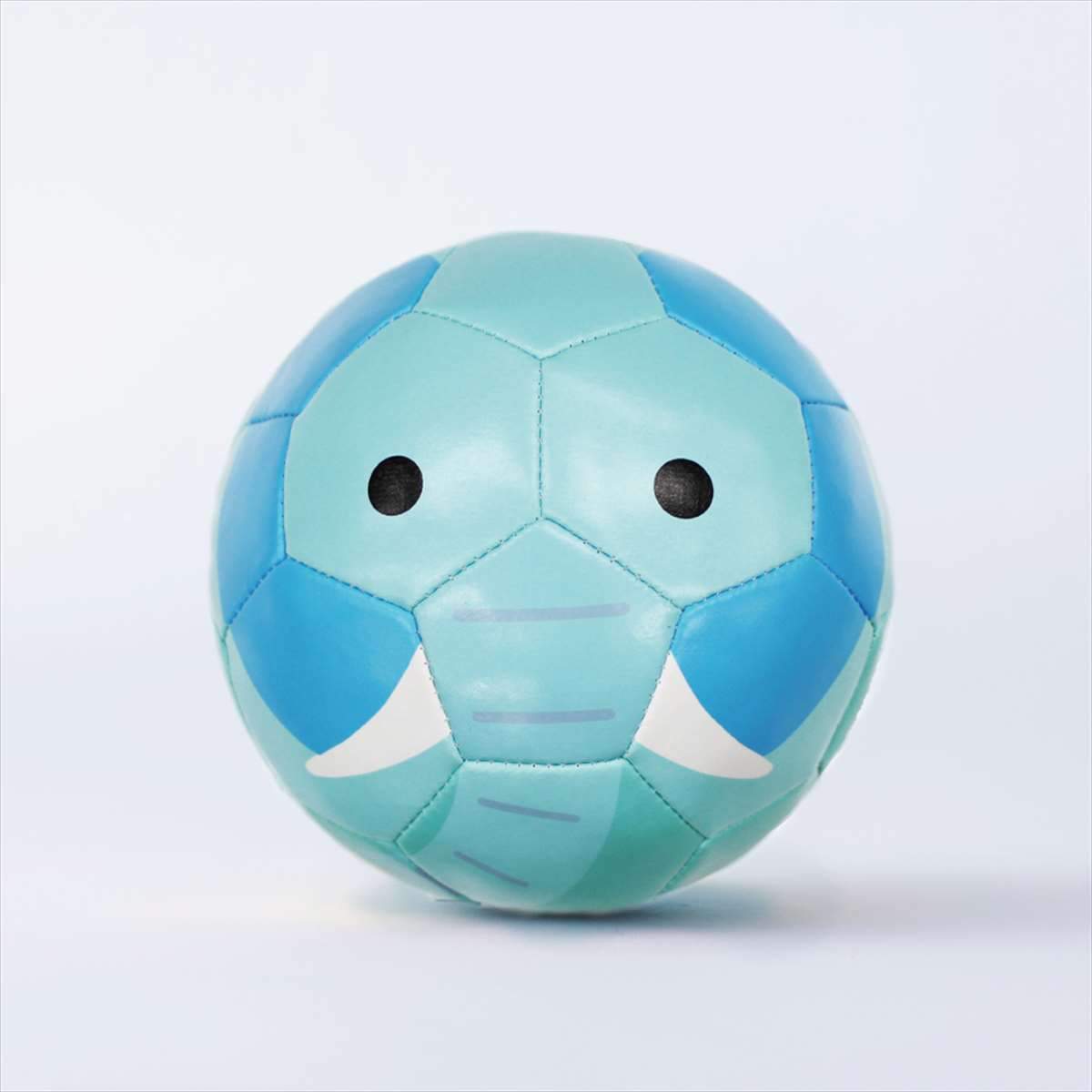 ベビー用ボール Football Zoo Baby ゾウ Bsf Zoob Sfida Online Store