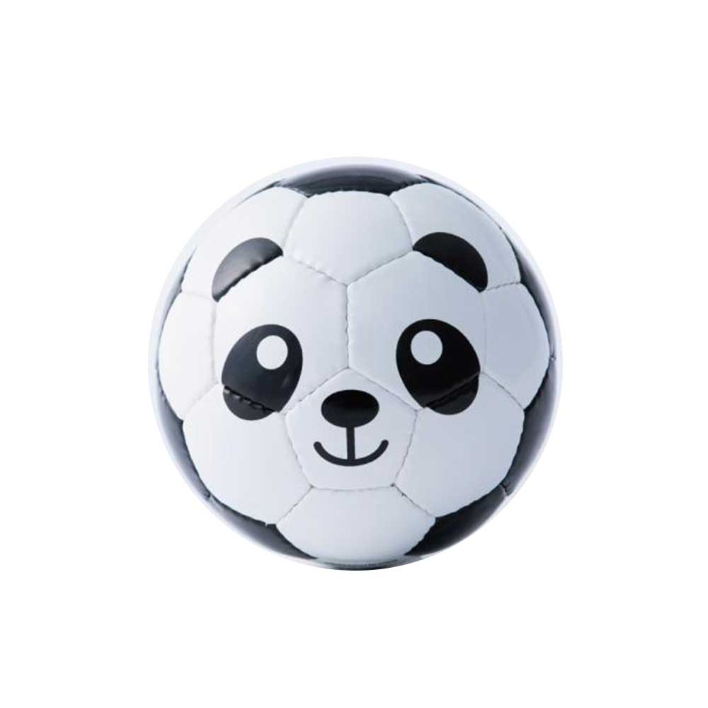 幼児用ボール Football Zoo パンダ Bsf Zoo06 Sfida Online Store