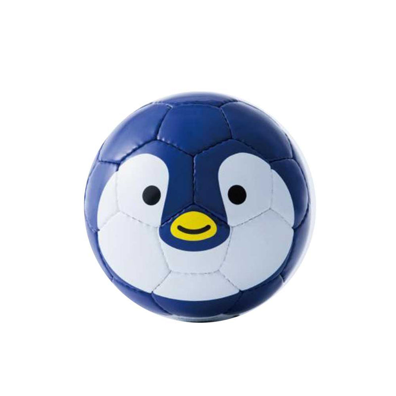 【幼児用ボール】FOOTBALL ZOO  ペンギン  BSF-ZOO06